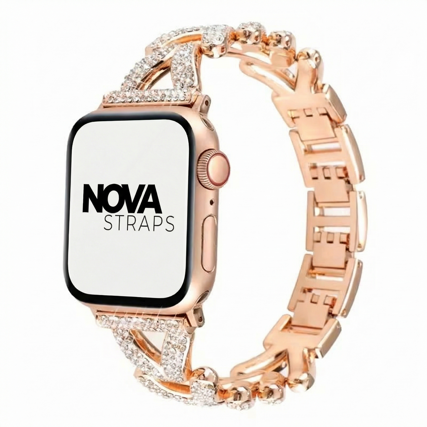 Éclisse - Apple Watch Strap