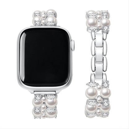 Timeless Pearl Bracelet