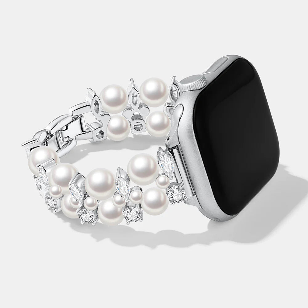 Timeless Pearl Bracelet