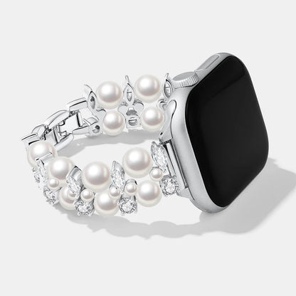 Timeless Pearl Bracelet