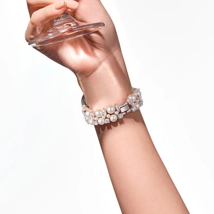 Timeless Pearl Bracelet
