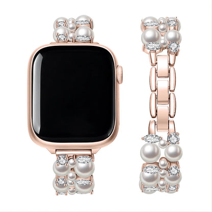 Timeless Pearl Bracelet