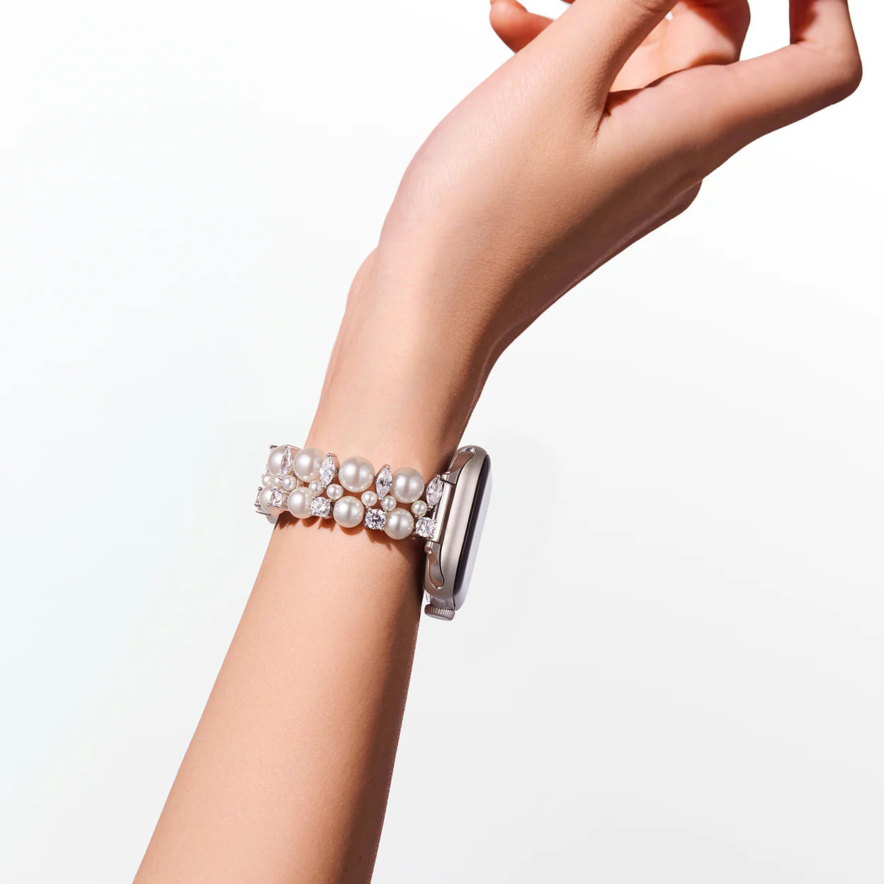 Timeless Pearl Bracelet