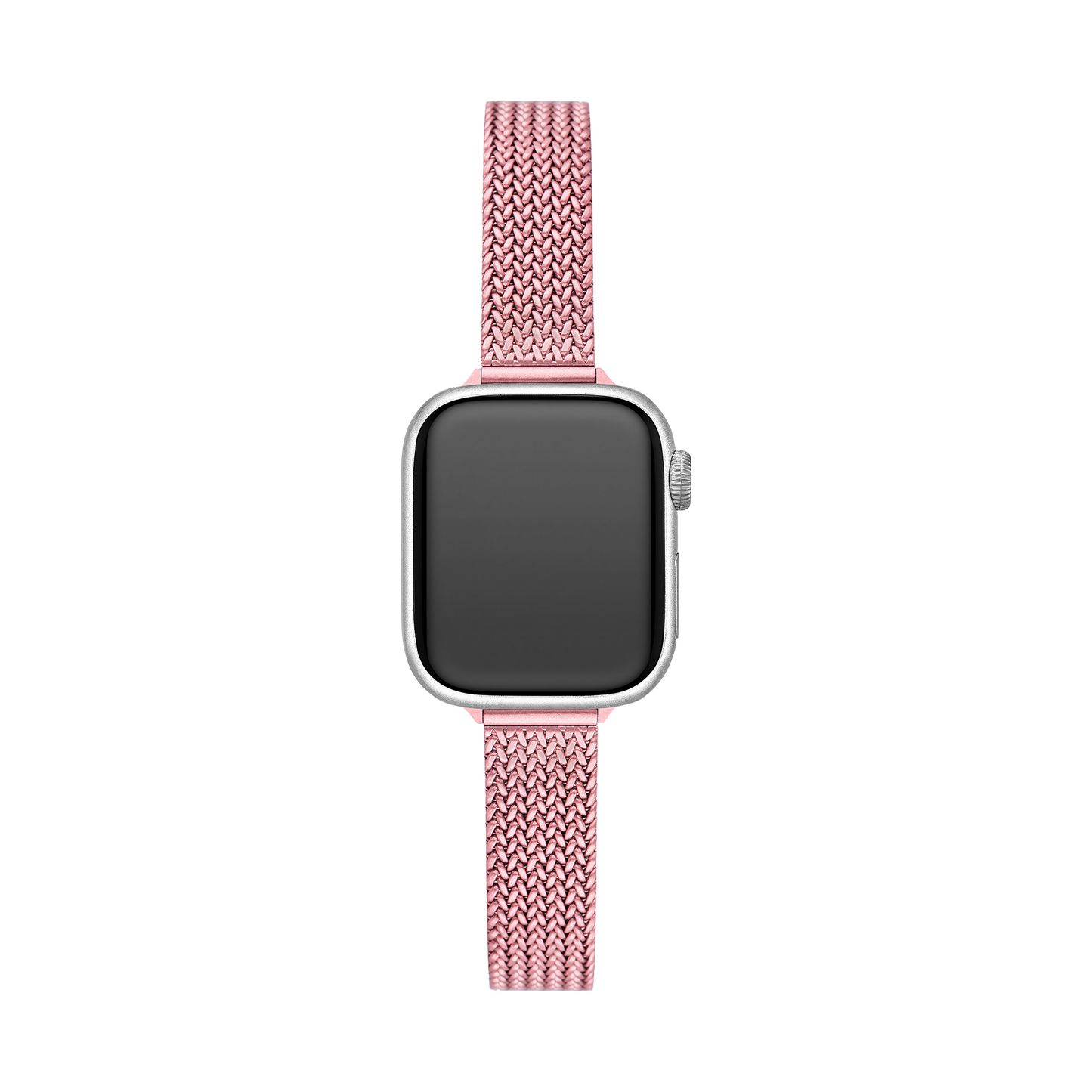 Sleek Magnetic Metal Band for Apple Watch