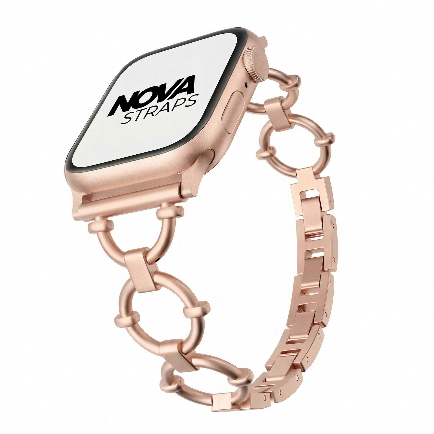 Élora Link - Apple Watch Strap