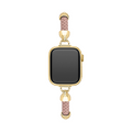 Pink & Gold