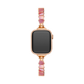 Pink & Rose Gold