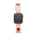 Pink & Rose Gold