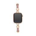 Pink & Rose Gold