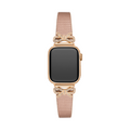 Pink & Rose Gold