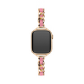 Pink & Rose Gold