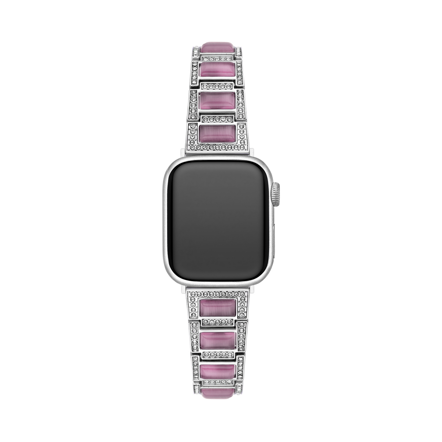 Dazzling Gemstone Watch Band for Apple Watch