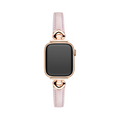 Pink & Rose Gold