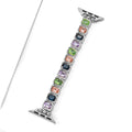 Colorful-Silver
