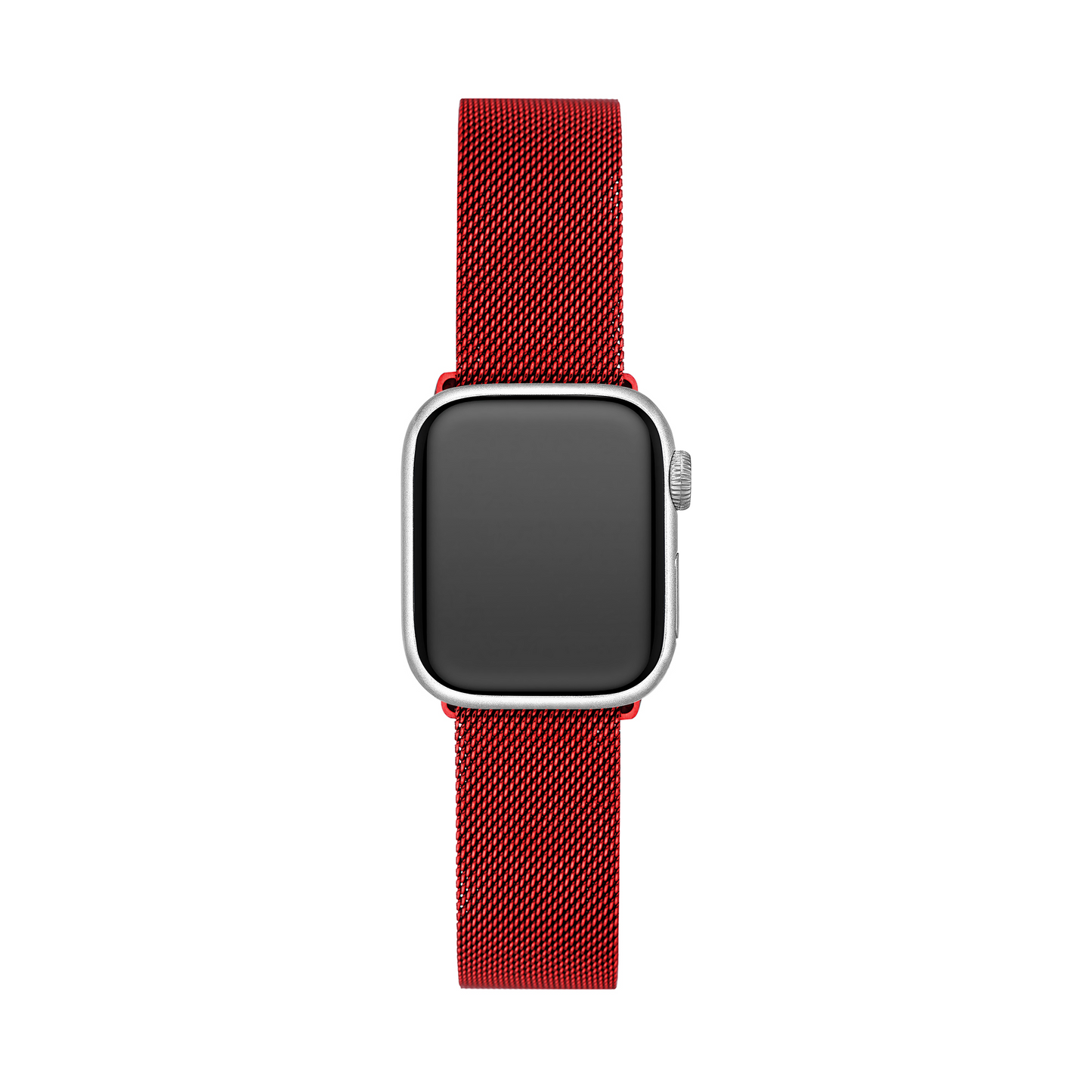 Magnetic Slim Watch Band for Apple Watch – Sleek Style, Ultra-Comfort