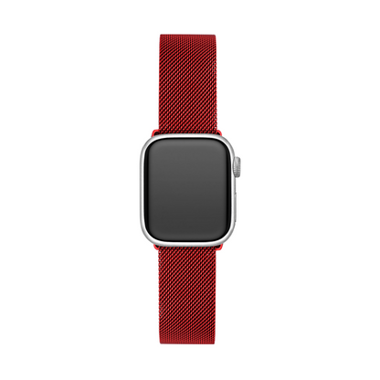 Magnetic Slim Watch Band for Apple Watch – Sleek Style, Ultra-Comfort
