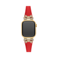 Red & Gold