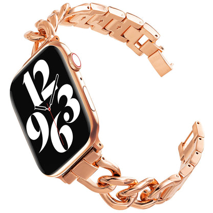 Luxurious Apple Watch Bracelet