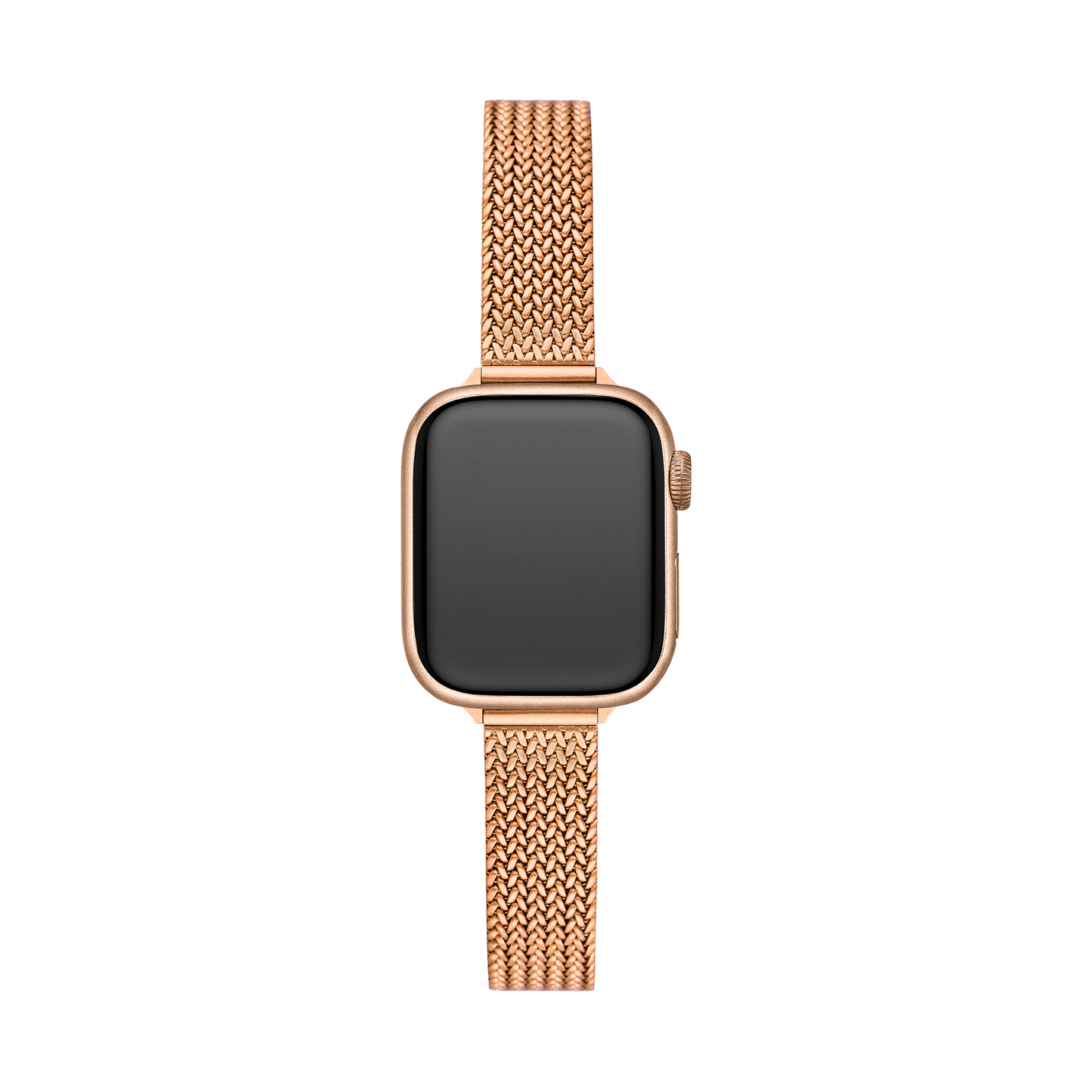 Sleek Magnetic Metal Band for Apple Watch