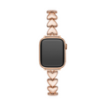 Rose Gold - Foldover
