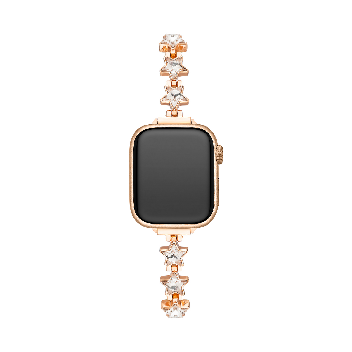 Sparkle Star Crystal-Accent Band for Apple Watch