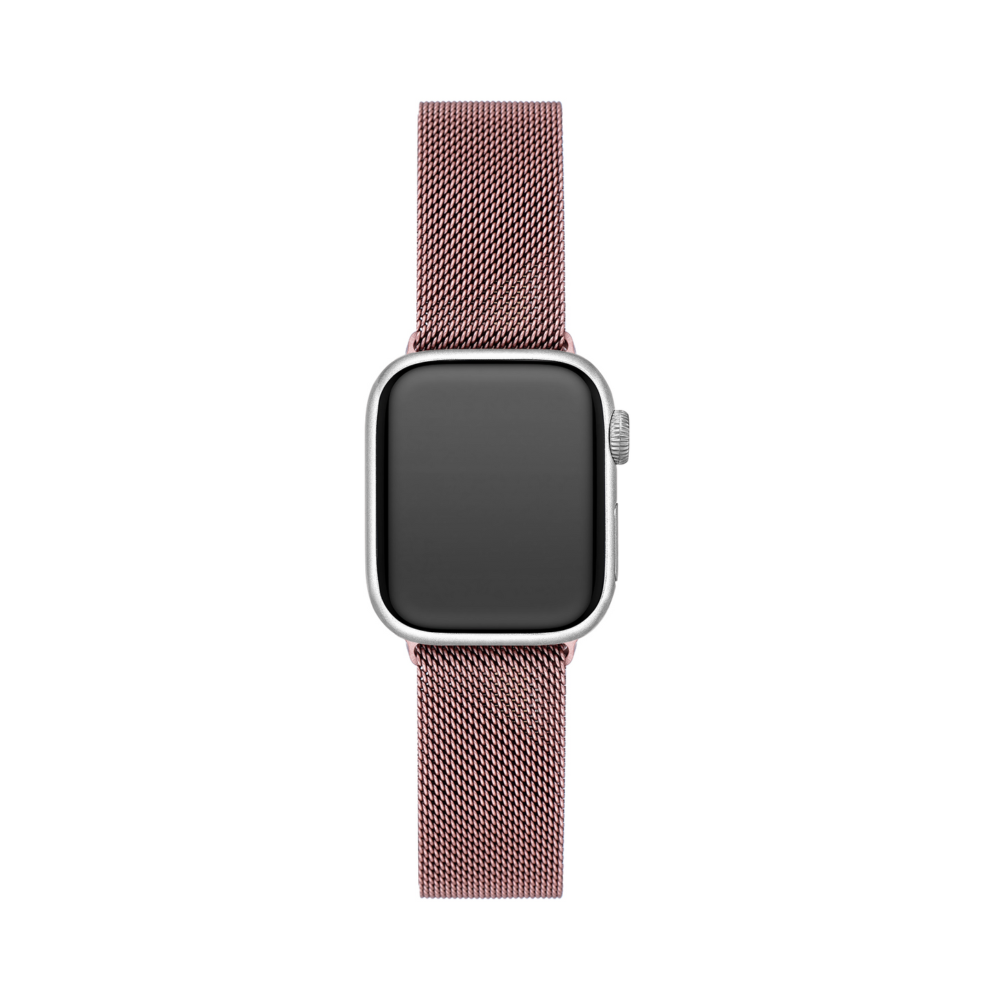 Magnetic Slim Watch Band for Apple Watch – Sleek Style, Ultra-Comfort