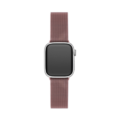Magnetic Slim Watch Band for Apple Watch – Sleek Style, Ultra-Comfort