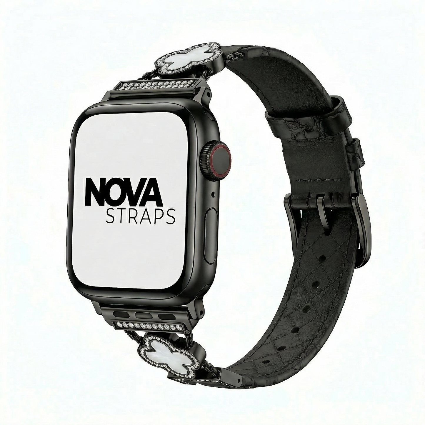 Lyra Belle - Apple Watch Strap