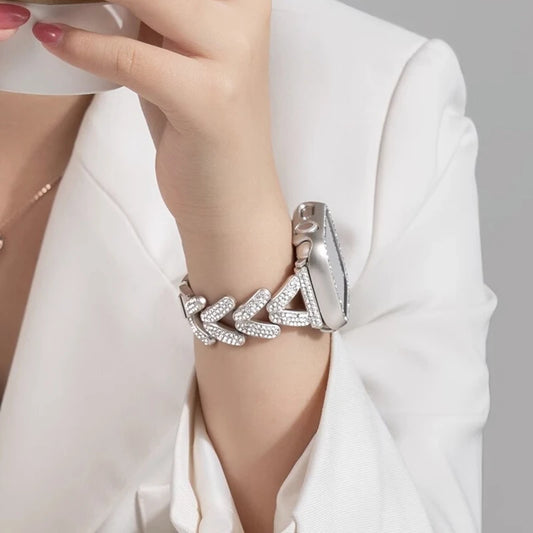 Éclisse - Apple Watch Strap