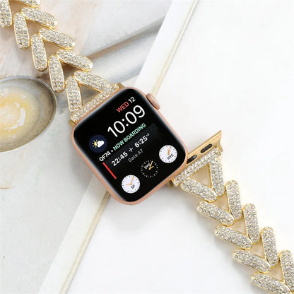 Éclisse - Apple Watch Strap