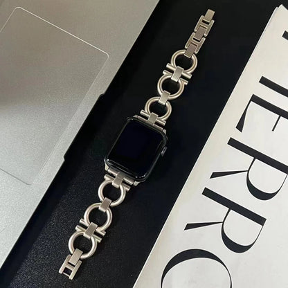Élora Link - Apple Watch Strap