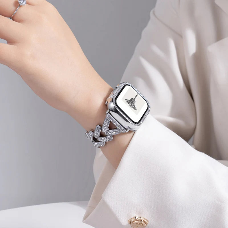 Éclisse - Apple Watch Strap