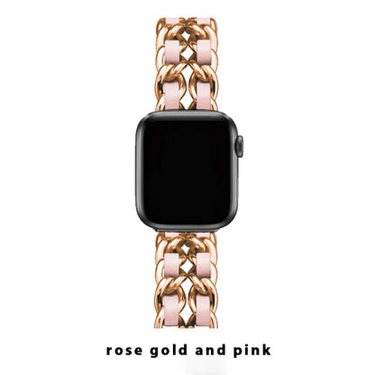 Auréa Link - Apple Watch Strap