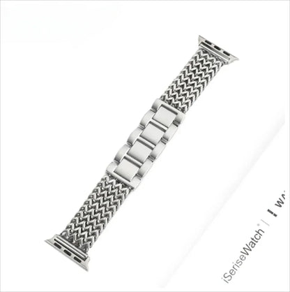 Lumi Gold - Apple Watch Strap