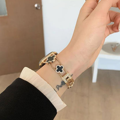 Aurora Belle - Apple Watch Strap