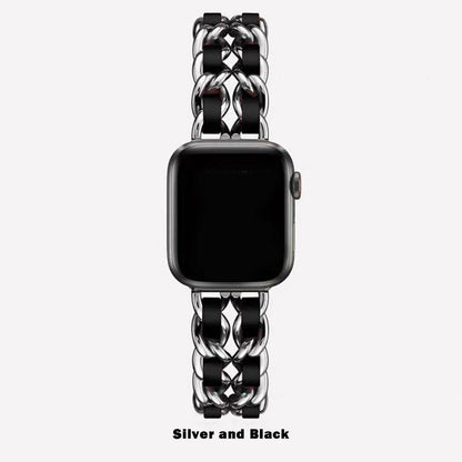 Auréa Link - Apple Watch Strap