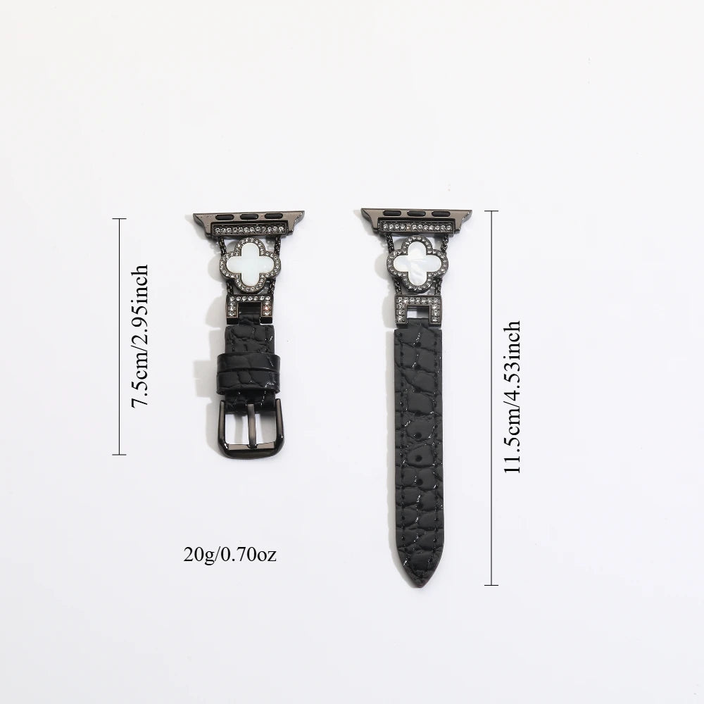 Lyra Belle - Apple Watch Strap