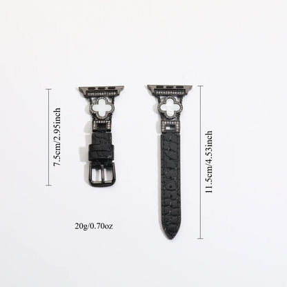 Lyra Belle - Apple Watch Strap