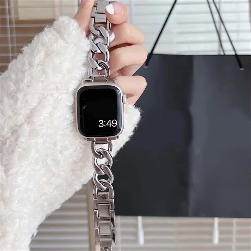 Celeste Bold - Apple Watch Strap