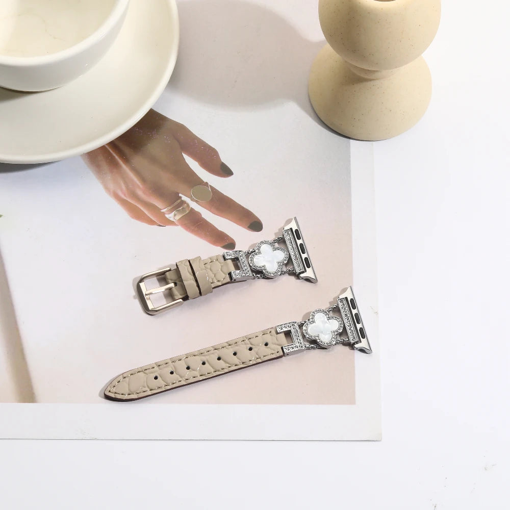 Lyra Belle - Apple Watch Strap