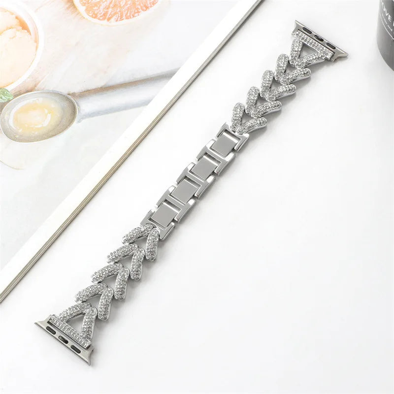Éclisse - Apple Watch Strap