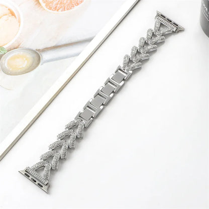 Éclisse - Apple Watch Strap