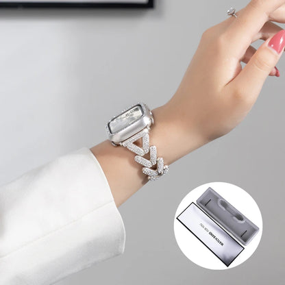 Éclisse - Apple Watch Strap