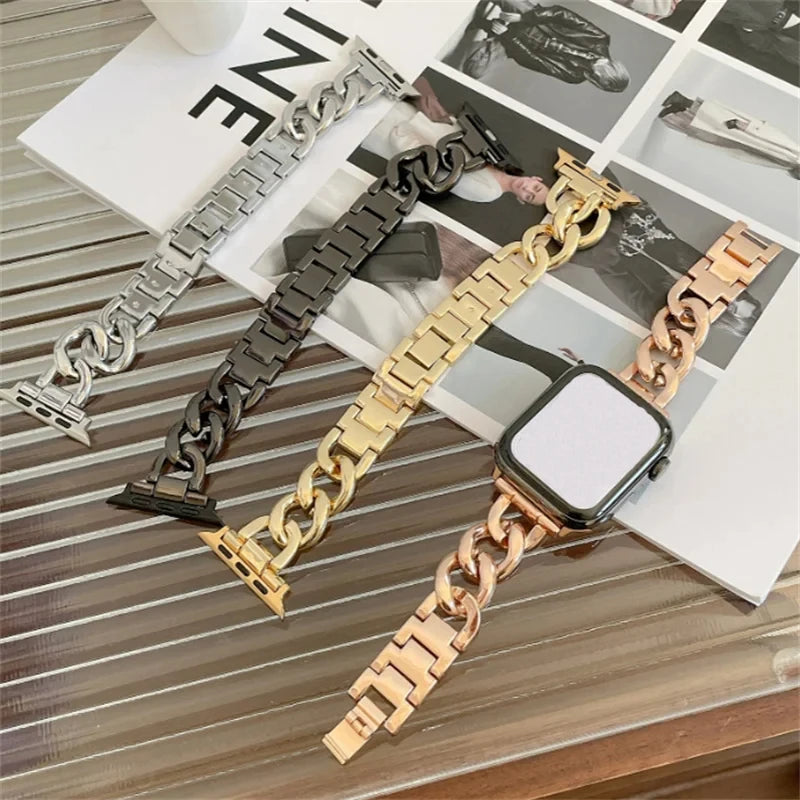 Celeste Bold - Apple Watch Strap