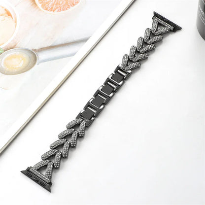 Éclisse - Apple Watch Strap