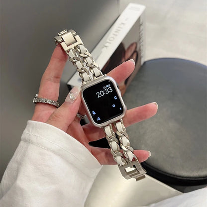Auréa Link - Apple Watch Strap
