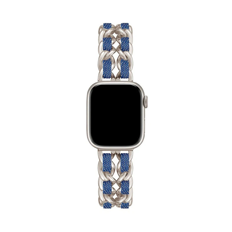 Auréa Link - Apple Watch Strap