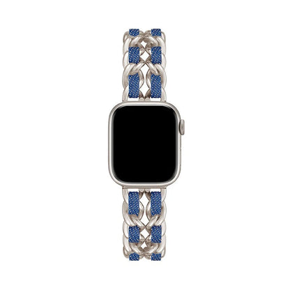 Auréa Link - Apple Watch Strap