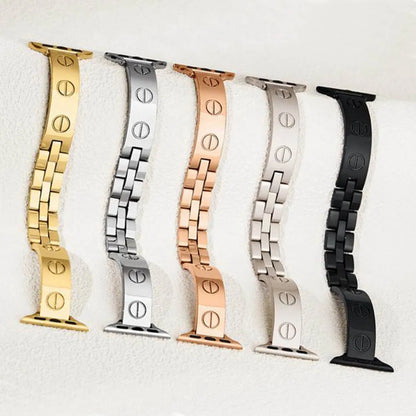 Golden Muse - Apple Watch Strap