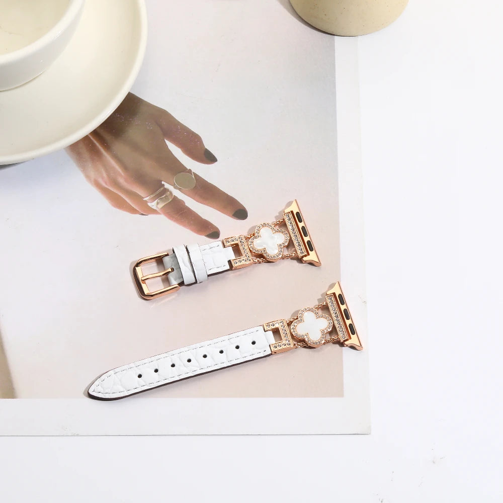 Lyra Belle - Apple Watch Strap